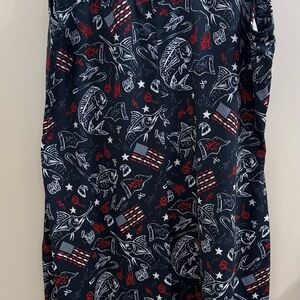 Columbia dress XL
